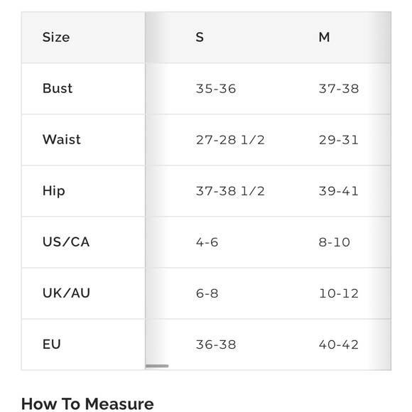 NWOT FIGS Technical Collection Top Small - Picture 6 of 8